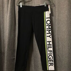 Tommy hilfiger leggings for women